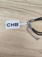 Personalized Fashion Keychain Jewelry Chain