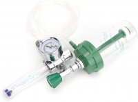 Pressure Reducer, Compact Constant Medical Oxygen Machine, for Industrial Oxygen Inhalation