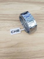 Classic strap durable watch parts