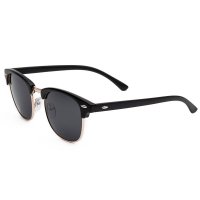 CHB Gray Lens Polarized SUN Men/Women Sunglasses