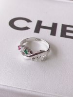 Personalized Fashion Simple Ring
