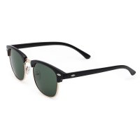 CHB Green Lens Polarized SUN Men/Women Sunglasses