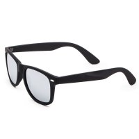 CHB Silver Lens Polarized SUN Men/Women Sunglasses