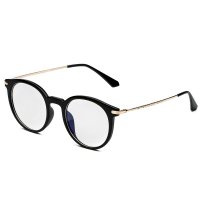 CHB Black Frame lightweight SUN Unisex Glasses