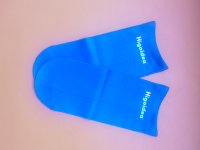 Higouidea Classic Durable Short Socks