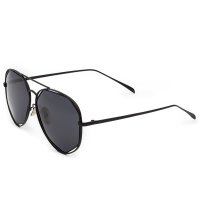 CHB Gray Lens Polarized SUN Women Sunglasses